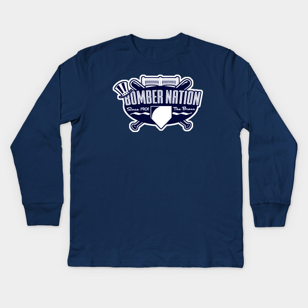Bronx Bombers Nation